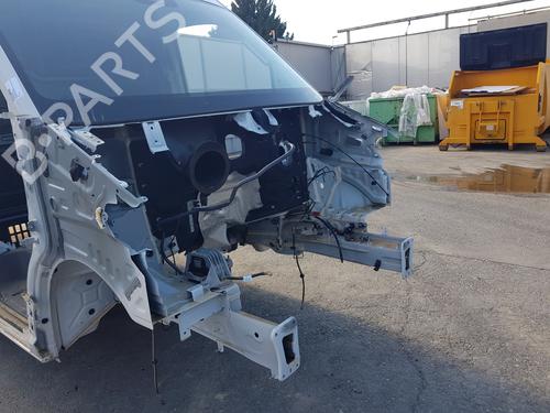 Other VW CRAFTER Van (SY_, SX_)  | BP29535847O1 