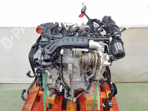 Engine OPEL CORSA F (P2JO) | BP39206869M1 - Image 14