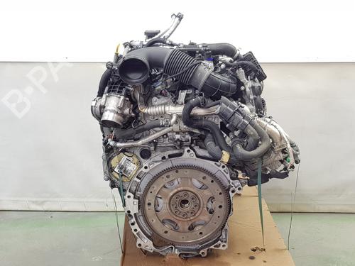 Used Engine Engine 37160973 37160973