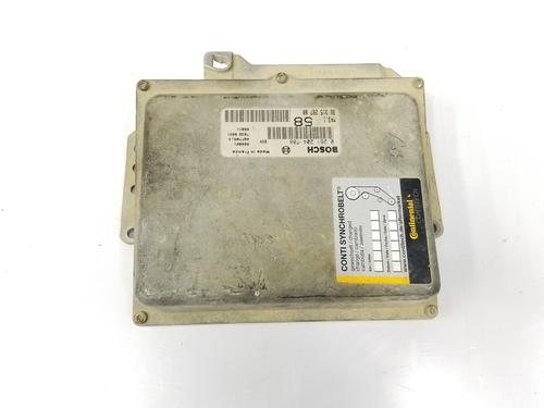 Engine control unit (ECU) CITROËN SAXO (S0, S1) 1.1 X, SX | BP9501195M57 