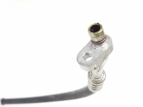 AC pipe RENAULT TRAFIC III Van (FG_) 2.0 dCi 120 (FGMN) | BP33543230M126 - Image 6