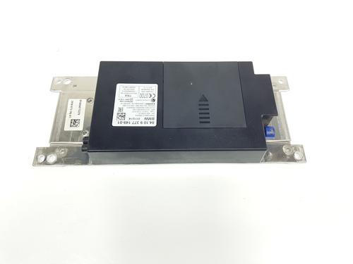 Used Electronic module BMW X4 (F26) xDrive 20 d (190 hp) 20597307