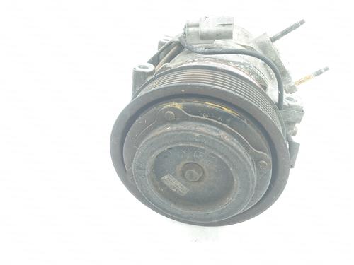 AC compressor TOYOTA LAND CRUISER PRADO (_J12_) 3.0 D-4D (KDJ120, KDJ125) | BP20192617M34 