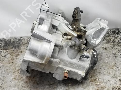 Gearbox SEAT IBIZA V (KJ1, KJG)  | BP28210283M3 
