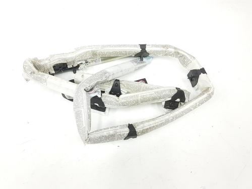 Used Left curtain airbag BMW X3 (E83) xDrive 20 d (177 hp) 8495182
