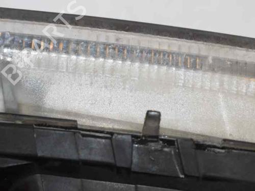Left headlight FORD MONDEO III Saloon (B4Y) 2.0 TDCi | BP772669C28 