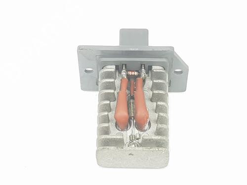 Heater resistor HYUNDAI SANTA FÉ II (CM) 2.2 CRDi | BP16075966M108 