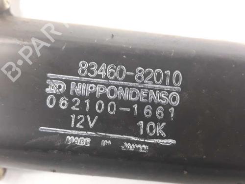 Right front window motor SUZUKI VITARA (ET, TA, TD) 1.6 i 16V All-wheel Drive (ET, TA02, SE416) | BP2980525E20 