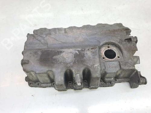 Used Oil sump AUDI A3 Sportback (8PA) 2.0 TDI 16V (140 hp) 14086806