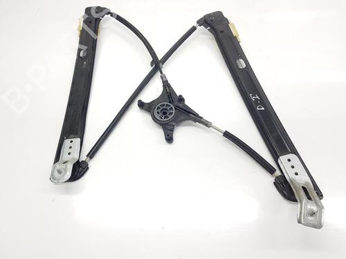 Used Front left window mechanism Front left window mechanism 36535983 36535983