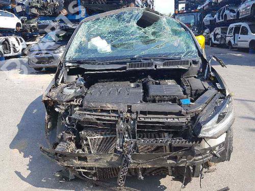 Used Parts VW TOURAN (5T1)  1.6 TDI  387100