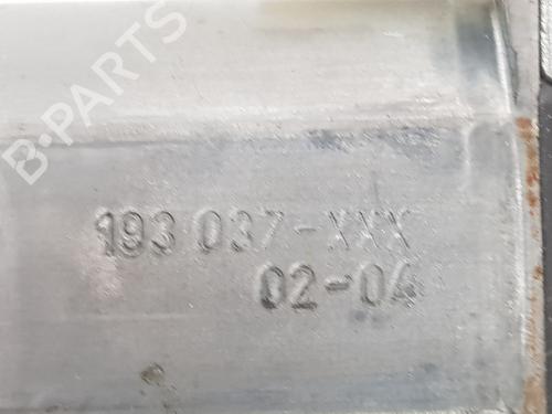 Rudehejsemekanisme ventre foran SAAB 9-3 (YS3D) 2.2 TiD | BP29290659C22 