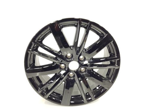 Used Rim RENAULT MEGANE III Hatchback (BZ0/1_, B3_) 2.0 TCe (BZ0K) (180 hp) 20492473