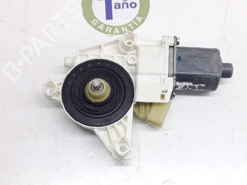 Used Left rear window motor MERCEDES-BENZ R-CLASS (W251, V251) R 350 CDI 4-matic (251.022, 251.122) (224 hp) 5077800