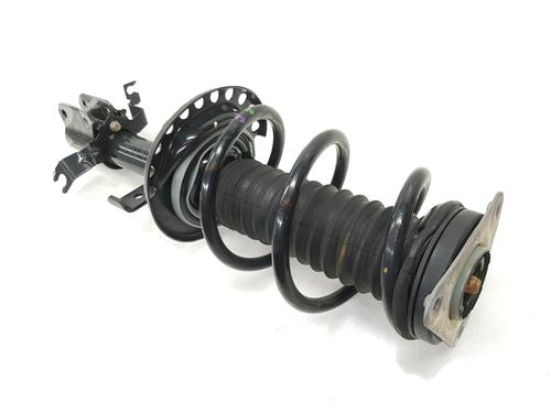 Used Right front shock absorber Right front shock absorber RENAULT ZOE (BFM_) [2012-2026] 34436356 34436356