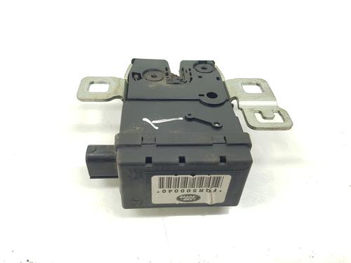 Tailgate lock LAND ROVER RANGE ROVER SPORT I (L320) 2.7 D 4x4 | BP20197013C101 