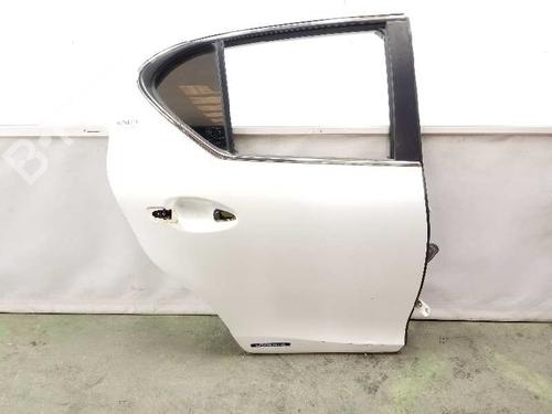 Used Right rear door LEXUS CT (ZWA10_) 200h (ZWA10_) (99 hp) 2830638