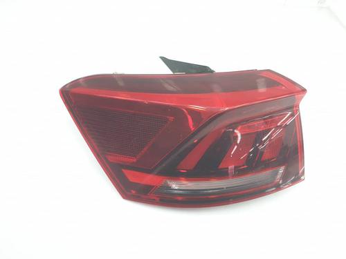 Left taillight VW T-ROC (A11, D11) 1.5 TSI | BP38472764C34 - Image 4