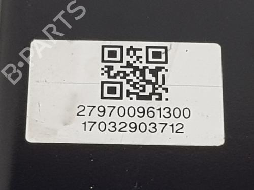 Engine control unit (ECU) VOLVO V40 Hatchback (525) | BP38068637M57 - Image 5