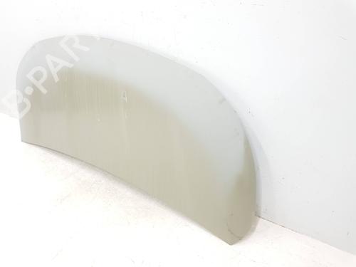 Hood RENAULT TRAFIC III Van (FG_) 1.6 dCi 140 (FGMA, FGMC) | BP30000346C1