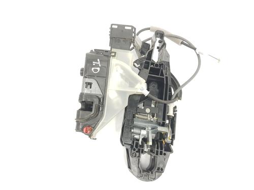 Rear right lock CITROËN C3 / C3 ORIGIN III (SX) 1.2 VTi 82 | BP9205622C99 