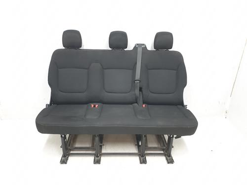 Rear seat (3rd row) RENAULT TRAFIC III Van (FG_)  | BP29338196I24 