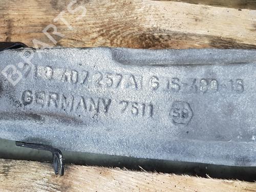 Left front steering knuckle AUDI Q7 (4LB) 3.0 TDI quattro | BP37014752M25 - Image 5