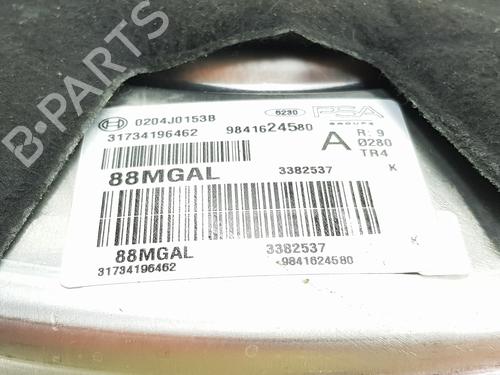 Servo brake OPEL ASTRA L Sports Tourer (O5)  | BP26698736M42 