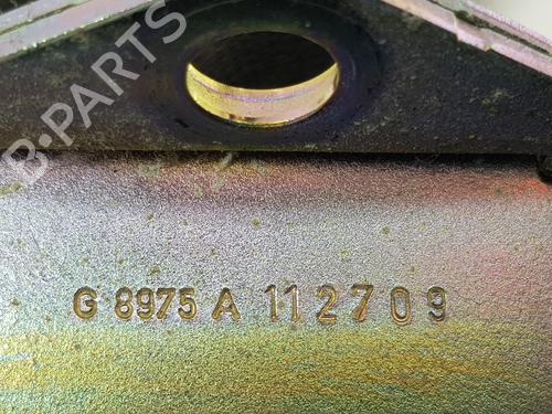 Rear left seatbelt BMW X1 (E84) sDrive 18 d | BP18713050I29 