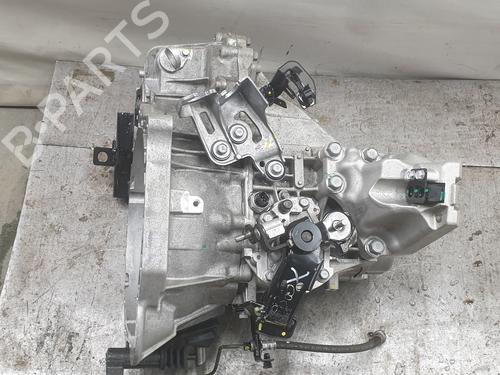 Boîte de vitesses HYUNDAI TUCSON (TL, TLE) 1.6 GDi (132 hp) 32127739