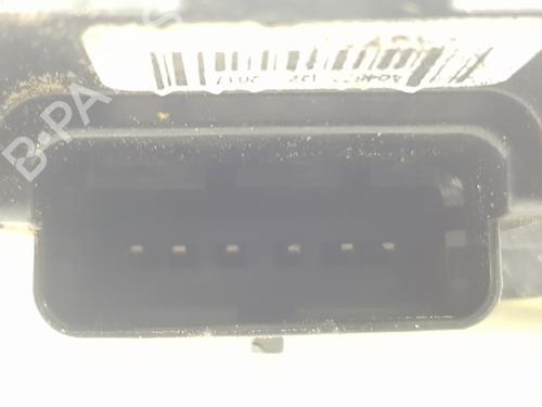 Rear right lock PEUGEOT 3008 II SUV (MC_, MR_, MJ_, M4_) 1.6 BlueHDi 120 | BP29711047C99