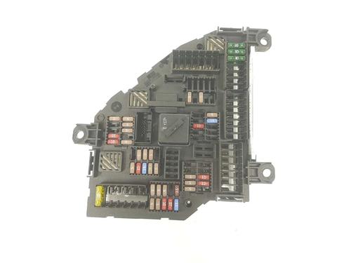 Used Fuse box BMW 5 Gran Turismo (F07) 530 d (245 hp) 7184484