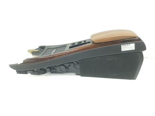 Used Armrest / Center console BMW X5 (E70) 3.0 sd (286 hp) 9556679