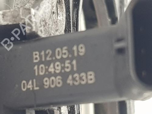 Elektronisk sensor SKODA KAROQ (NU7, ND7) 1.6 TDI | BP22564652M84 