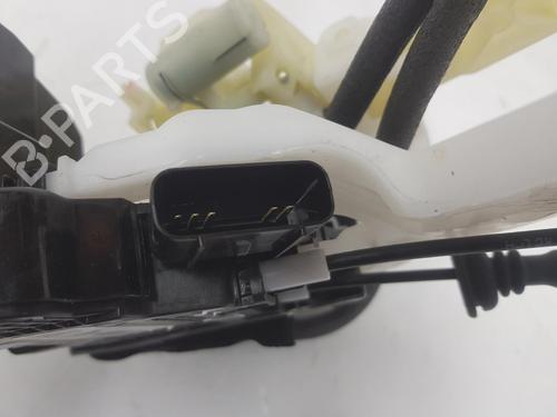 Rear right lock KIA SORENTO III (UM) 2.2 CRDi | BP8340442C99 