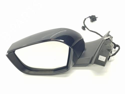 Used Left mirror OPEL ASTRA L Sports Tourer (O5) 1.2 (FRHNPJ) (110 hp) 24610596