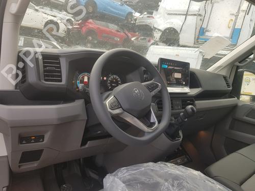 Left front seat VW CRAFTER Van (SY_, SX_)  | BP34004187C15  - Image 28