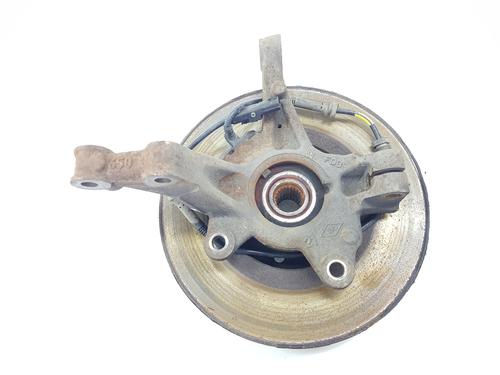 Right front steering knuckle DACIA SANDERO II | BP36781996M26 - Image 3