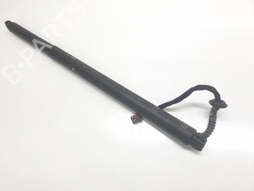 Gassdemper Bakluke SEAT ATECA (KH7, KHP) 1.5 TSI | BP25296418C138 