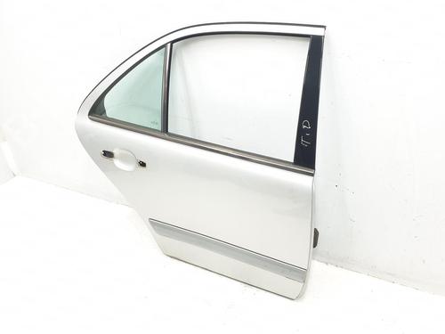 Right rear door MERCEDES-BENZ E-CLASS (W210) E 230 (210.037) | BP18198819C5 