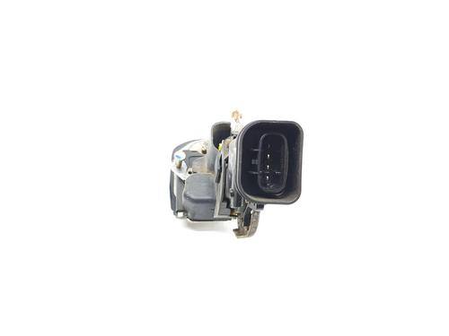 Rear right lock TOYOTA LAND CRUISER 90 (_J9_) 3.0 D-4D 4WD (KDJ90_, KDJ95_, KDJ90W, KDJ95W) | BP17917250C99 