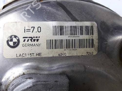 Servo brake BMW X3 (E83) xDrive 30 d | BP2521896M42 