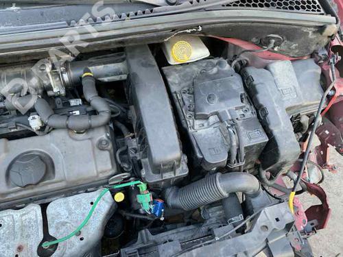 Rear mirror CITROËN C3 II (SC_) 1.4 | BP6155254I6  - Image 37