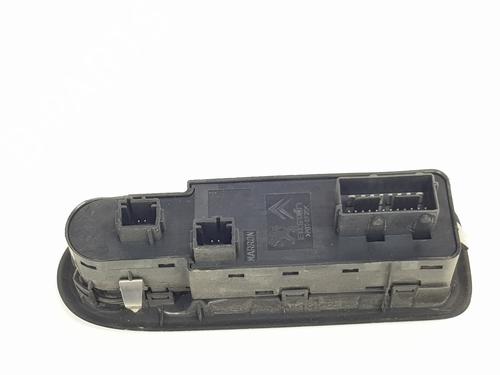 Left front window switch PEUGEOT 508 I (8D_) 2.0 BlueHDi 180 | BP33330254I27 - Image 6
