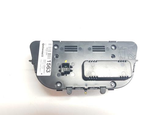 AC-Styringsenhed/Manøvreenhed OPEL MOKKA / MOKKA X (J13) 1.6 CDTI (_76) | BP30934180I5