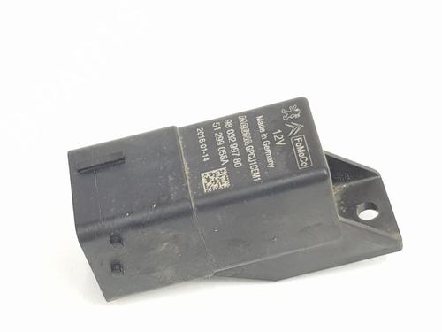 Electronic module PEUGEOT 508 I (8D_) 2.0 BlueHDi 180 | BP33330248M83  - Image 5