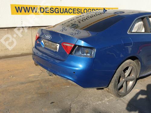 Climate control AUDI A5 (8T3) 1.8 TFSI | BP10543034I5  - Image 41