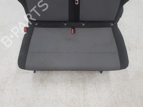 Rear seat CITROËN SPACETOURER Bus (V_) | BP36020568C17 - Image 8