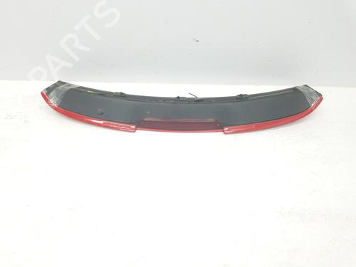 Spoiler bakluke FORD FOCUS II (DA_, HCP, DP) 1.8 TDCi | BP22275076C96 