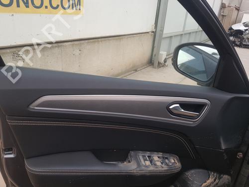 Electronic sensor RENAULT ARKANA I (LCM_, LDN_)  | BP34223131M84  - Image 19